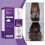 Hoegoa Minoxidil Foam 3