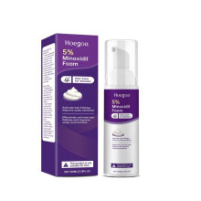 Hoegoa Minoxidil Foam