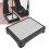 Mobility Step Stool for Seniors with SlipResistant Rubber Surface, Lightweight Half Step for Elderly 2