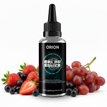 Orion 100ml E-Liquid No Nicotine Vape