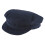 (Blue, M) Failsworth Mariner Cord Cap 1