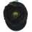 (Blue, M) Failsworth Mariner Cord Cap 2