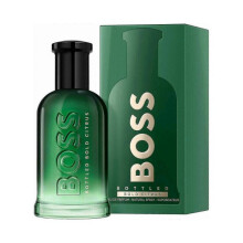 Boss Bottled Bold Citrus 100ml Eau de Parfum Men Perfume