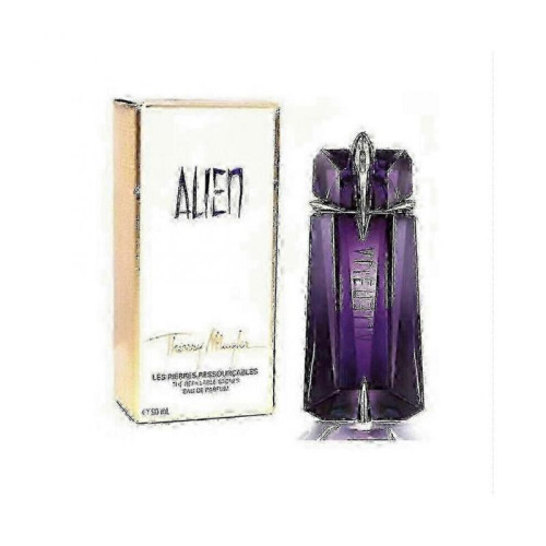 Mugler Alien Women's EDP 100ml Perfume Original and Sealed