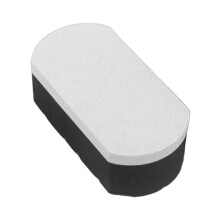Car Wash Sponge with Ergonomic Grip, Scratch Deep Cleaning EVA Sponge for Auto Detailing