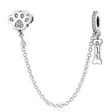 AVEKI 925 Sterling Silver Charm for Pandora Bracelets Evil Eye Travel Dangle Charms for European Bracelets Necklace Pendant Beads Jewelry Gift for Wom