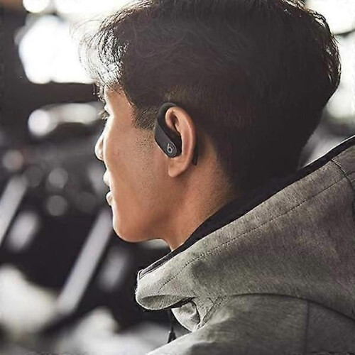 Powerbeats Pro Truly Wireless & High Performance Bluetooth Headphones green 2