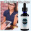 MERAKIBLU Methylene Blue 1% Solution Grade 30ml Tube Feeding Supplements 5