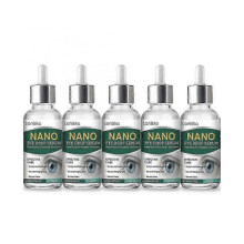 Nano Eye Drops Serum, Natural Nano Lubricant Eye Drops for Dry Eye Presbyopia