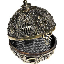 Starforged Adeptus Mechanicus Thurible Warhammer 40K Space Marines Incense Burners 2023 New