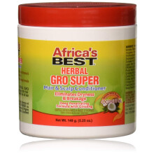 Africas Best Gro Herbal Super 5,25 Ounce Pot (155ml)