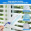 42 Pieces Duster with 1 Handle, Dust Magnet Refill Pack Electrostatic Dust Wiper for Household 4