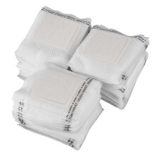 150Pcs Drip Coffee Cup Filter Bags Hanging Coffee Filters Coffee and Tea Tools