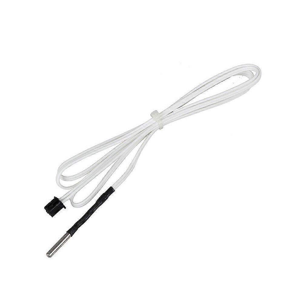 3D Printer Parts Ht-Ntc100k Thermistor Temperature Sensor For 350 Degrees High Temperature Filament 3028308024563