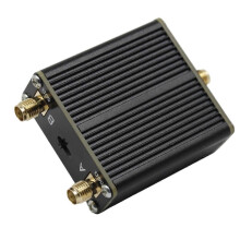 10W Antenna Switch DC-500MHz RF Switch Manual High Frequency Switch