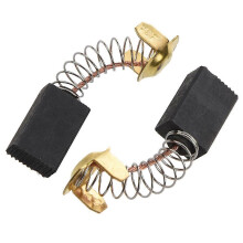 20 Pcs 7x11x18mm Carbon Brushes Replacement compatible with Hitachi 999043