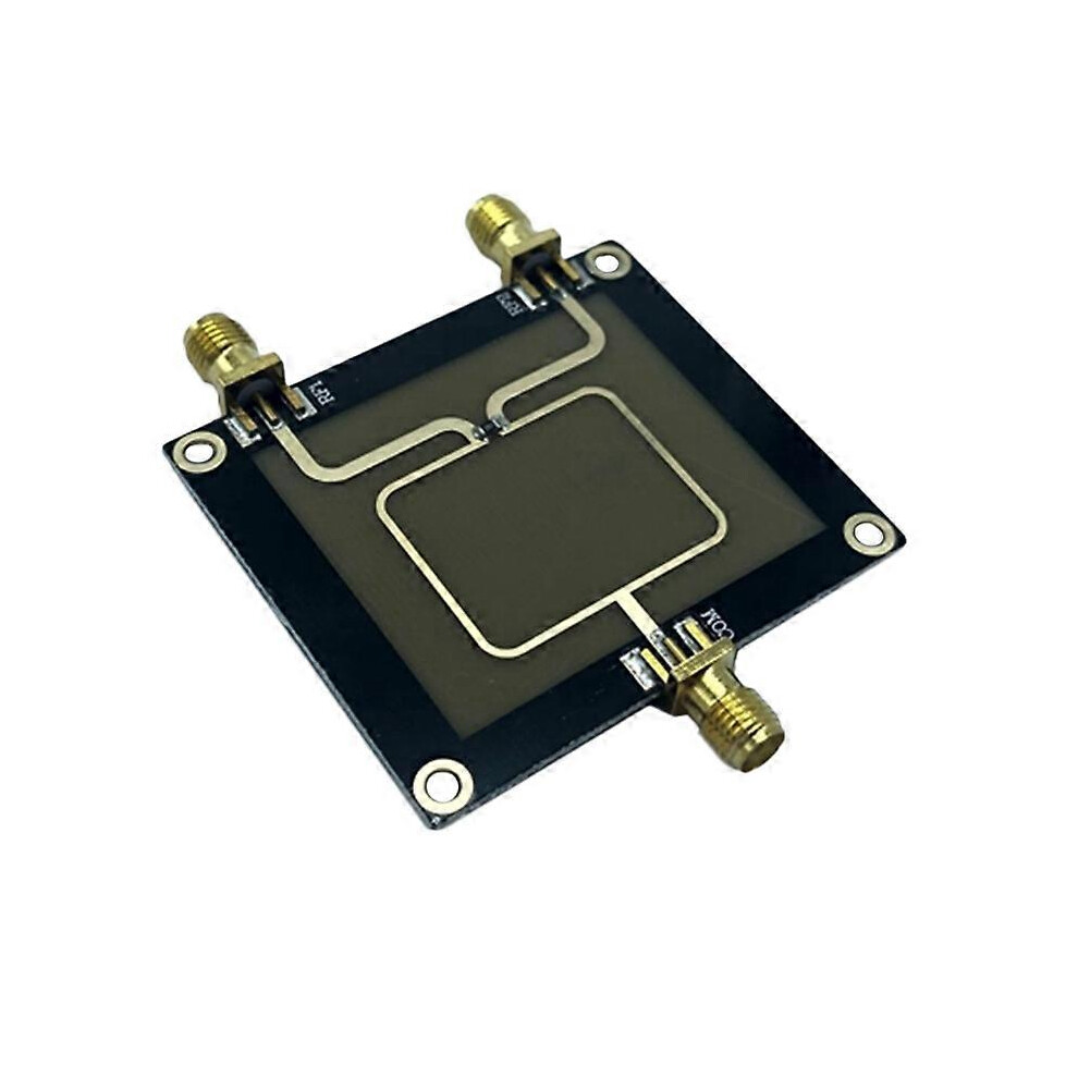 100-2700M Frequency Rf Power Splitter 2-Way Divider Combiner Microstrip Power Splitter 3807494860847