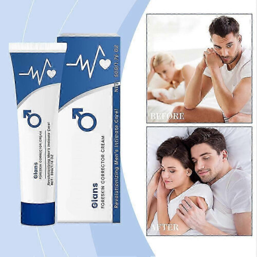50g(A)$Foreskin correction anti-inflammatory cream 2