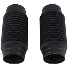 2Pcs Air Filter Housing Intake Pipe Connecting Hose compatible with Peugeot 307 206 C2 207 408 Citroen Sega Pica