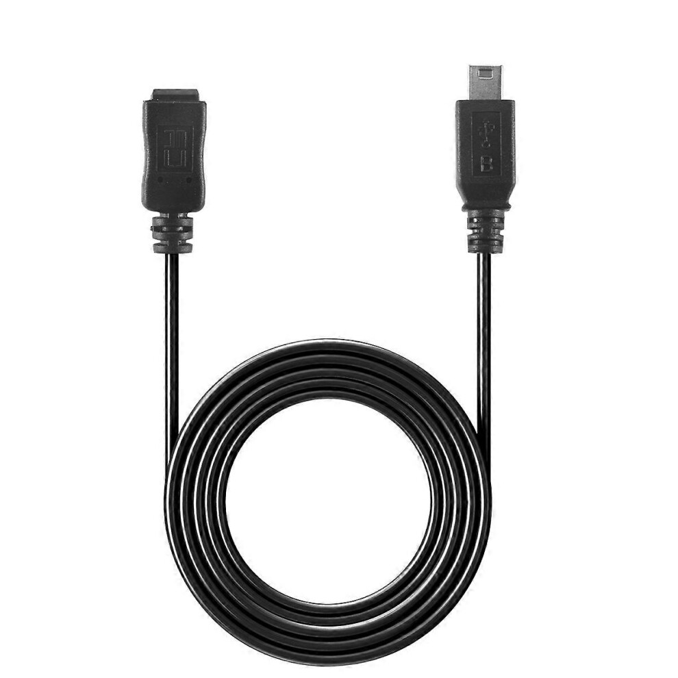 1.5M Mini Usb B 5Pin Male To Female Extension Cable Cord Adapter 3155344183333