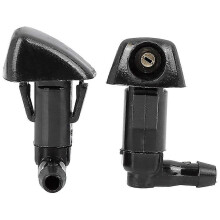 stuks 76810-SDA-A11 ruitenwissersproeier voor auto, compatibel met Honda Accord 2003-2007