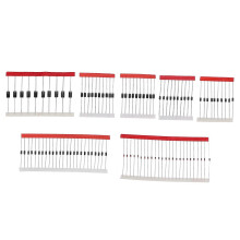 1N4148 1N4007 1N5819 1N5399 1N5408 1N5822 FR107 FR207 Diode Elektronische Componenten Verpakking