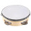 Pandeiro de mão de 15 cm (6 polegadas) para educação infantil - instrumento de percussão para crianças. 1