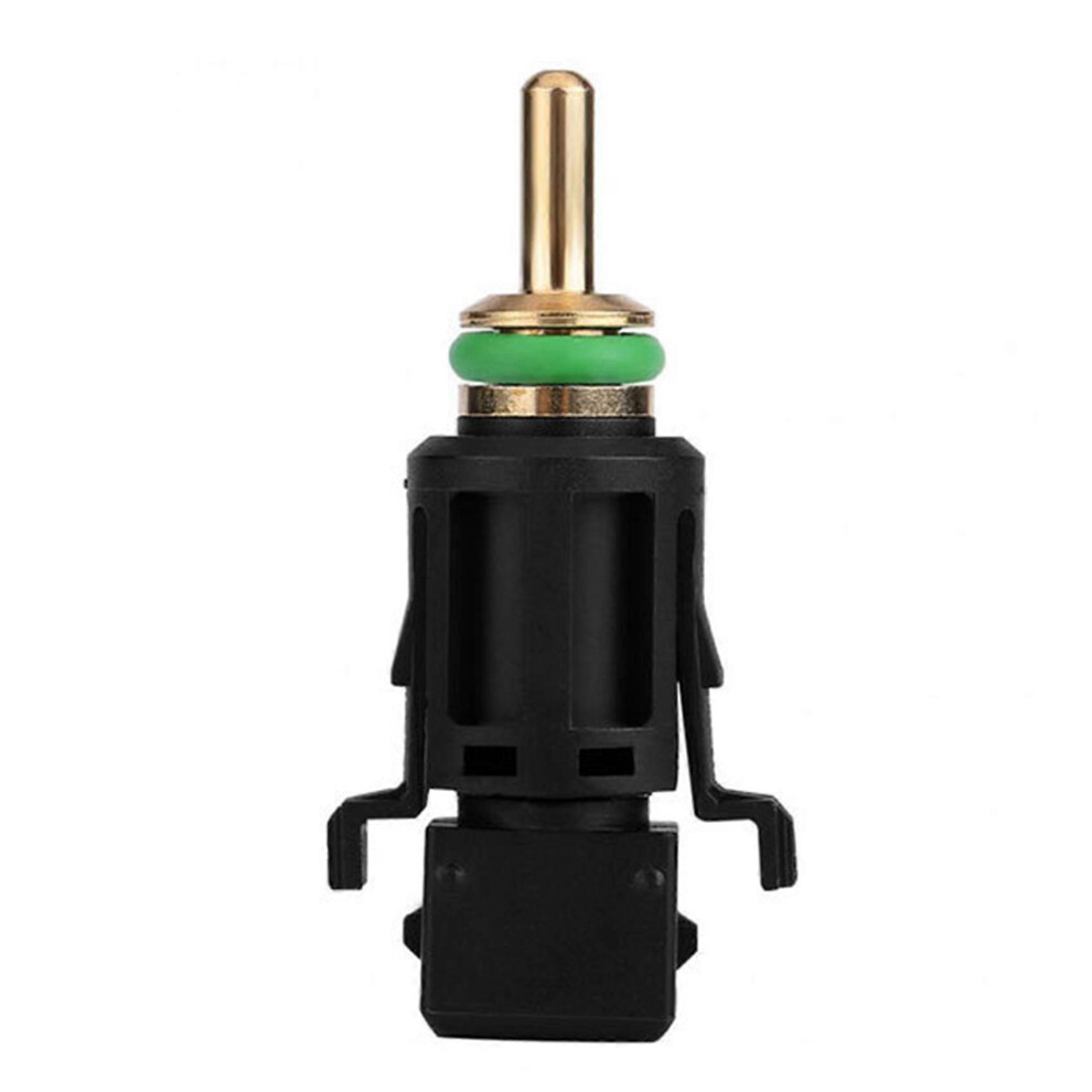 2Pin Car Coolant Temperature Sensor Switch 13621433077 Compatible With Bmw E46 E90 E39 E60 E38 E70 X3 X5 Z4 3030928739697