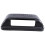 Painel frontal de rádio de 9 polegadas para carro, compatível com Opel Combo Corsa 2001-2011. 5