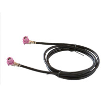61129261850 LVDS Video Cable HSD2 Screen Display Harness compatible with BMW F10 F20 Series
