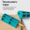6/10/12/16/18/20mm Multi Margin Parallel Scriber Wardrobe Board Marking Gauge for Carpentry Layout 4
