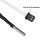 Sensor de temperatura termistor HT-NTC100K para impressora 3D, compatível com filamentos de alta temperatura (350 graus). 4