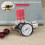1/4 Zoll EU-Standard-Druckminderer 5