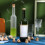 30Pc Reusable T Shaped Wooden Wine Bottle Stopper 3