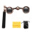 Γυαλιά θεάτρου με επικάλυψη φακού Opera Binocular 3X25 με λαβή για κυρία 3