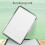 10Pcs Non Stick Silicone Dehydrator Sheets 37x29cm for Fruit Dryer 2
