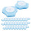Toilet Cleaning System Fresh Brush with Flushable Refills 3