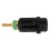 2Pin Car Coolant Temperature Sensor Switch 13621433077 compatible with BMW E46 E90 E39 E60 E38 E70 X3 X5 Z4 5