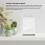 A4 Detachable Multi-Page Flip Display Card Label Stand Business Menu Holder 4