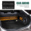 Ενισχυτής υψηλής ισχύος 12V 1000W, πλακέτα PA-80D για υπογούφερ αυτοκινήτου 5