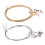 19 String Lyre Harp String Set, Small Harp Strings Accessories, Compatible with Various Lyre Harps 2