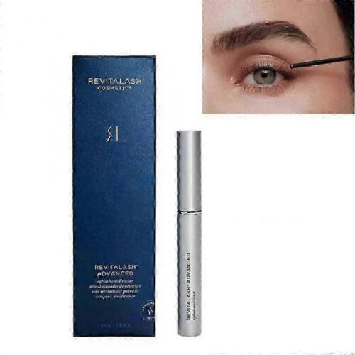 Revitalash 3.5ml Eyelash Serum Advanced 1