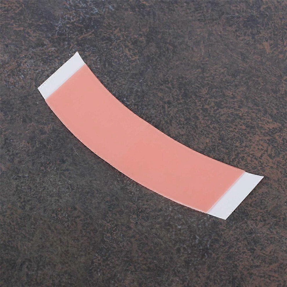 Unisex 36Pcs Duo-Tac Super Strong Hair Wig Tape Double Adhesive Extension Strips Waterproof For Toupee