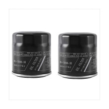 2 Stück Außenbord-Ölfilter 69J-13440-01-00 69J-13440-03-00 kompatibel mit Yamaha F150 F200 F225 F250