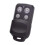AB038 433MHz Wireless RF Remote Control Key Controller compatible with Electric Gate Garage Door 1