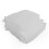 500Pcs Kitchen Sink Mesh Strainer Bags 1