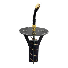 5.8GHz Directional Helical Image Transmission Antenna for Remote Control Range Extension