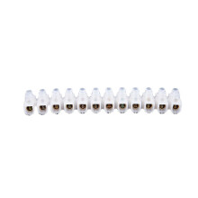 12-weg 60A stripklemmenblok elektrische draadconnector