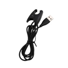 Cavo di ricarica USB da 1 metro (3,3 piedi) con base di ricarica compatibile con Suunto 3 Fitness, Suunto 5, Ambit 1, 2, 3, Traverse e Kailash.