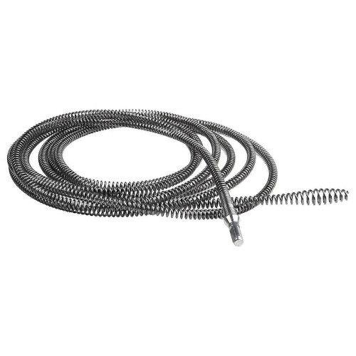 5 Meter Electric Drill Drain Dredging Spring, Sink Pipe Sewer Dredging Tool Set for Kitchen Bathroom